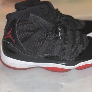 Jordan Retro 11 “Bred”
